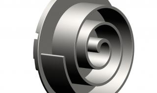 涡旋空压机 涡旋空压机