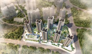 深圳安居房公示 深圳安居房公示