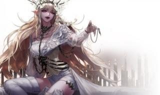 地下城与勇士死灵加点 地下城与勇士死灵加点