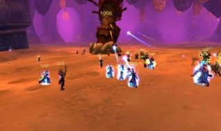 魔兽世界狂暴战士输出 魔兽世界狂暴战士输出