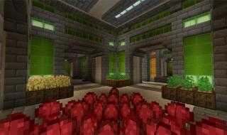 我的世界天启之境 我的世界天启之境