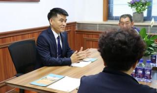 石家庄外国语学院