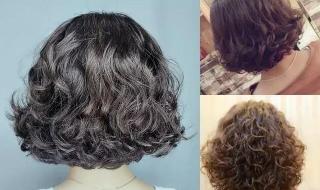 最新流行短发发型 最新流行短发发型