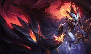 云顶之弈装备合成图 云顶之弈装备合成图