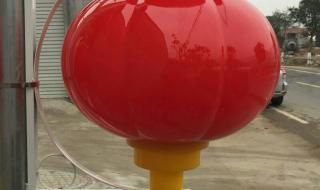 哪里有led灯笼厂家