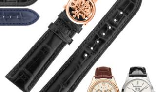 百达翡丽手表表带价格 百达翡丽手表表带价格