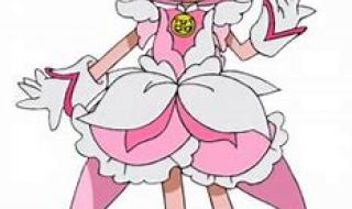 小魔女doremi剧场版