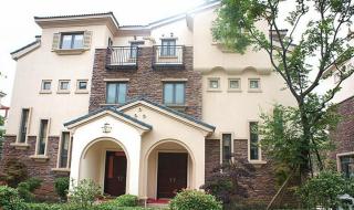 咸宁碧桂园别墅区 咸宁碧桂园别墅区