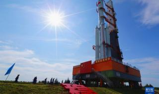 神舟十二号任务标识 神舟十二号任务标识