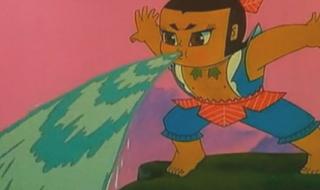 葫芦小金刚全集播放