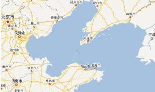 大连到烟台海底隧道 大连到烟台海底隧道