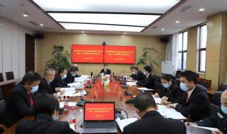 10月党的二十大召开