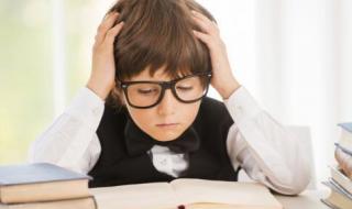 怎么可以不写作业