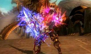 御龙在天好玩吗 御龙在天好玩吗