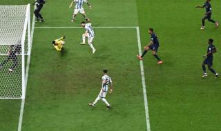 世界杯加时进球算不算 世界杯加时进球算不算