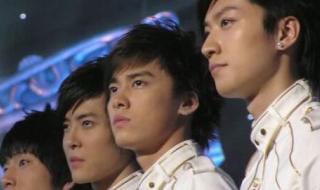 网球王子加油好男儿