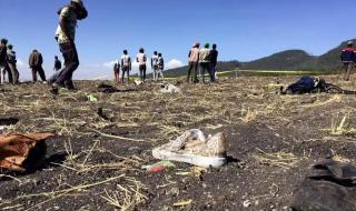 东航坠机原因最新消息