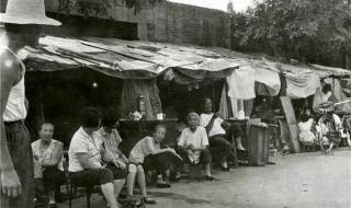 天津是否刚刚地震了