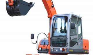 小型轮式挖掘机价格 小型轮式挖掘机价格