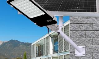 民族特色太阳能路灯