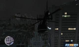 gta4夜生活之曲攻略