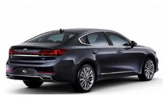 悦达起亚k7多少钱