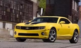 通用汽车旗下品牌