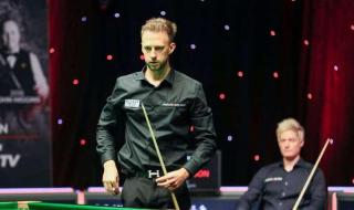 斯诺克英格兰公开赛