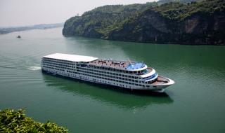 三峡游轮旅游价格五天 三峡游轮旅游价格五天
