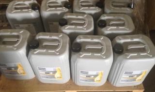 阿特拉斯专用空压机油 阿特拉斯专用空压机油