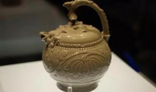 陕西省历史博物馆