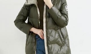 羽绒服品牌折扣店