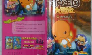 洛克王国王国守护者