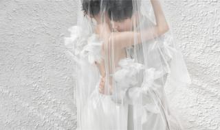 90后婚纱照 90后婚纱照