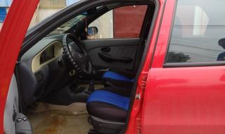 菲亚特派力奥2005款