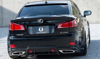 雷克萨斯is250改装 雷克萨斯is250改装