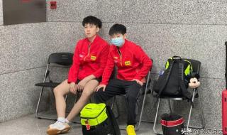 王楚钦个人资料身高