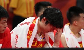 中国男篮打排位赛 中国男篮打排位赛