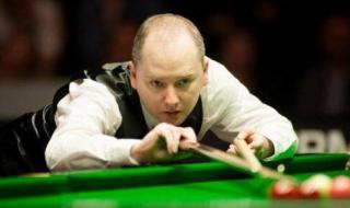 斯诺克世锦赛决赛冠军