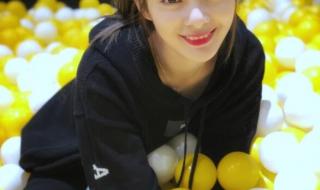 火箭少女101成员简介 火箭少女101成员简介