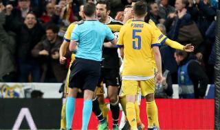 布冯是哪国足球门将