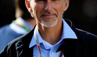 f1比利时大奖赛时间 f1比利时大奖赛时间