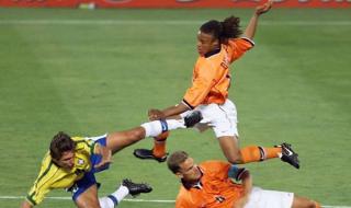 2014世界杯决赛日期