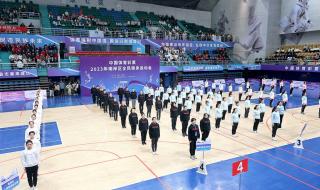 2023羽毛球赛事一览表