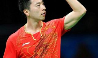 张继科里约奥运会