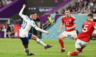 英格兰威尔士世界杯