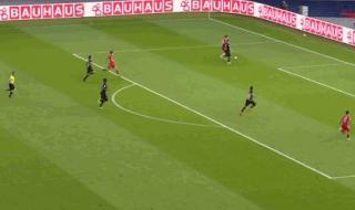 欧冠淘汰赛对阵图2020 欧冠淘汰赛对阵图2020