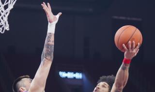 cba2022季后赛规则