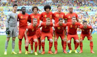 世界杯2018小组赛结果