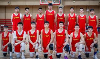 奥运落选赛男篮名单 奥运落选赛男篮名单